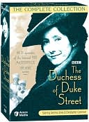 The Duchess of Duke Street - Complete Collection
