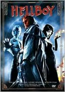 Hellboy with Ron Perlman