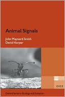 Animal Signals (Oxford Series in Ecology and Evolution Series)