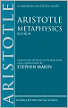 Aristotle: Metaphysics Theta: Translated with an Introduction and Commentary