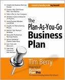 The Plan-as-You-Go Business Plan