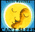 Can't Sleep
