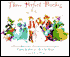 Three Perfect Peaches: A French Folktale