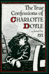 The True Confessions of Charlotte Doyle