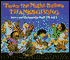 'Twas the Night before Thanksgiving