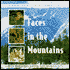 Faces in the Mountains