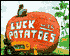 Luck with Potatoes