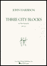 Three City Blocks: Concert Band Score