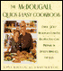 McDougall Quick & Easy Cookbook