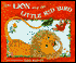 The Lion and the Little Red Bird