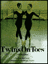 Twins on Toes: A Ballet Debut
