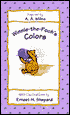 Winnie-the-Pooh's Colors