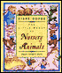 Little Books of Nursery Animals: Mother Goose Nursery Rhymes