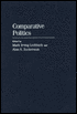 Comparative Politics: Rationality, Culture, and Structure