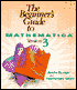 The Beginner's Guide to Mathematica Version 3