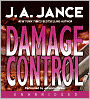 Damage Control (Joanna Brady Series #13)