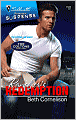 Rancher's Redemption (Silhouette Romantic Suspense Series #1532)