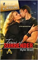 Terms of Surrender (Silhouette Romantic Suspense Series #1533)