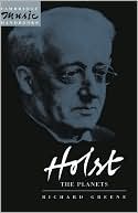 Holst: The Planets