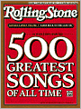 Selections from Rolling Stone Magazine's 500 Greatest Songs of All Time: Early Rock to the Late '60s (Easy Guitar TAB)