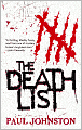 The Death List (Matt Wells Series #1)
