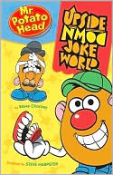 Mr. Potato Head Upside-Down Joke World