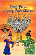 Henry Potty And The Deathly Paper Shortage