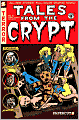 Yabba Dabba Voodoo (Tales from the Crypt Series #5)