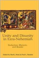 Unity And Disunity In Ezra-Nehemiah