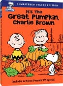 It's the Great Pumpkin, Charlie Brown