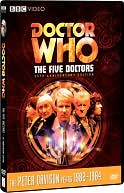 Doctor Who: The Five Doctors