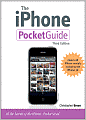 The iPhone Pocket Guide