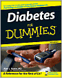 Diabetes For Dummies