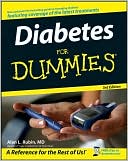 Diabetes For Dummies