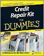 Credit Repair Kit For Dummies