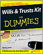 Wills and Trusts Kit for Dummies