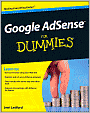 Google AdSense For Dummies
