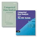 Categorical Data Analysis Using the SAS System, Second Edition + Categorical Data Analysis, Second Edition Set