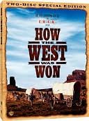How the West Was Won with James Stewart