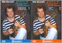 Mike Marshall's Mandolin Fundamentals for All Players, Vols. 1 & 2