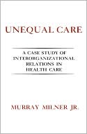 download Unequal Care book