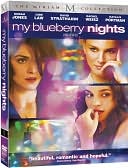 My Blueberry Nights with Jude Law