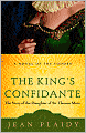 King's Confidante: The Story of the Daughter of Sir Thomas More (Novel of the Tudors Series)