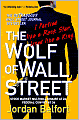 The Wolf of Wall Street