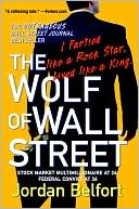 The Wolf of Wall Street
