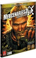 Mercenaries 2: World in Flames: Prima Official Game Guide