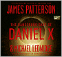 Watch the Skies (Daniel X Series #2)