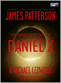 Watch the Skies (Daniel X Series #2)
