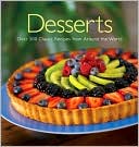 download Desserts : 300 Classic Recipes from around the World book