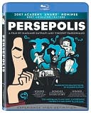 Persepolis
